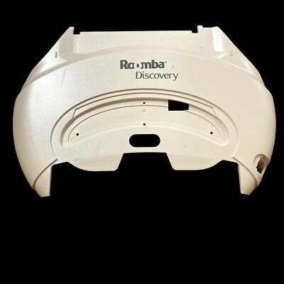 IRobot Roomba Discovery series top cover face plate 4210