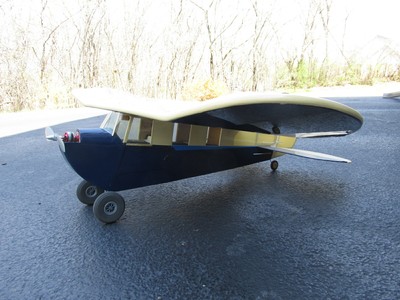 lazy bee rc airplane