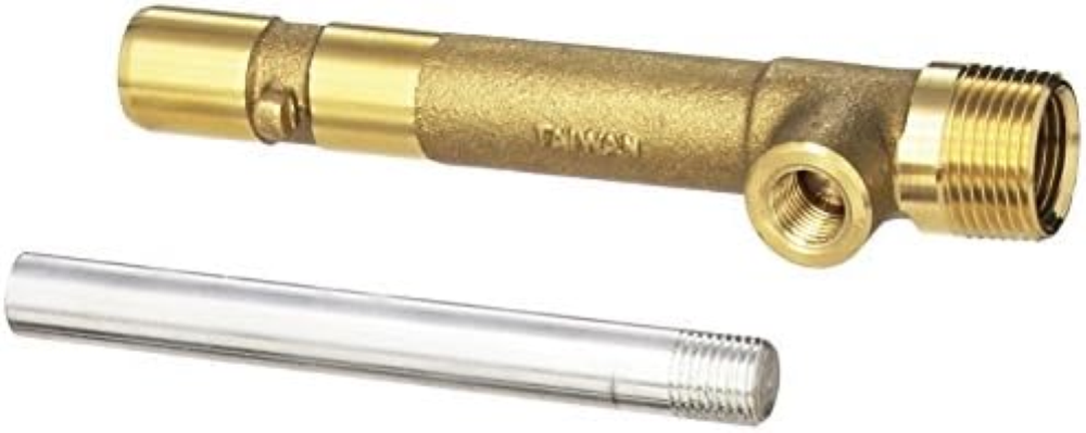 Orbit watermaster Underground 51031 3/4-inch Brass Quick Coupler Key