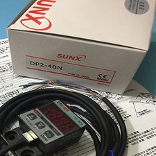 Panasonic SUNX DP2-40N Sensore 1PZ Nuovo Spedizione Celere DP240N
