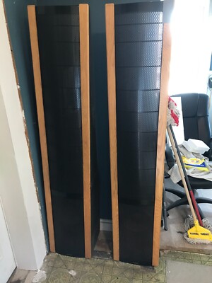 Martin Logan Aerius Speakers
