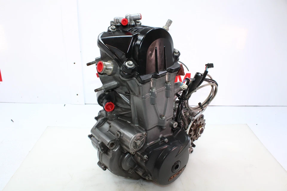 KTM 690 2013 motor original completo 7603000013324 Foto 4 de 4
