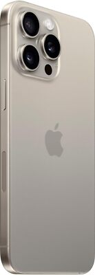 T-Mobile Apple iPhone 15 Pro Max - 256 GB 6.7 inches - All Colors