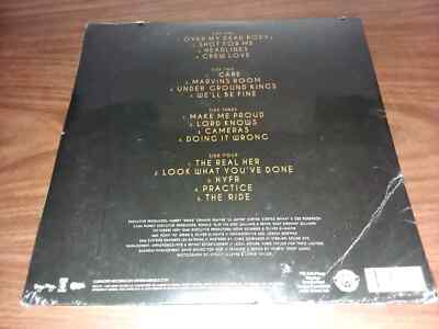 Take Care by Drake (Record, 2011) for sale online | eBay