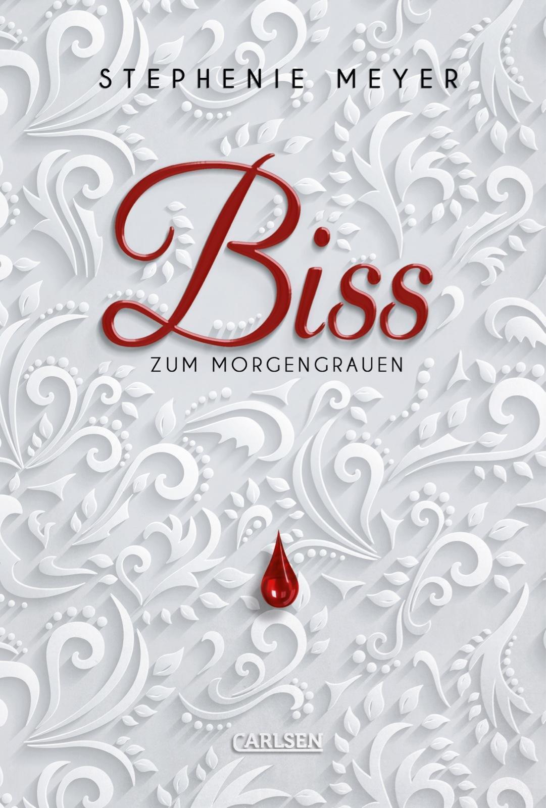 Thumbnail - Biss Zum Morgengrauen | Stephenie Meyer | Deutsch | Buch | Bella Und