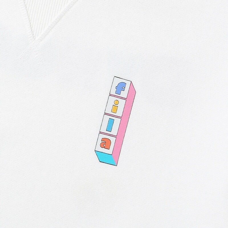 BTS x Fila Dynamite Sweatshirt + Keychain + Jin PC Set | eBay