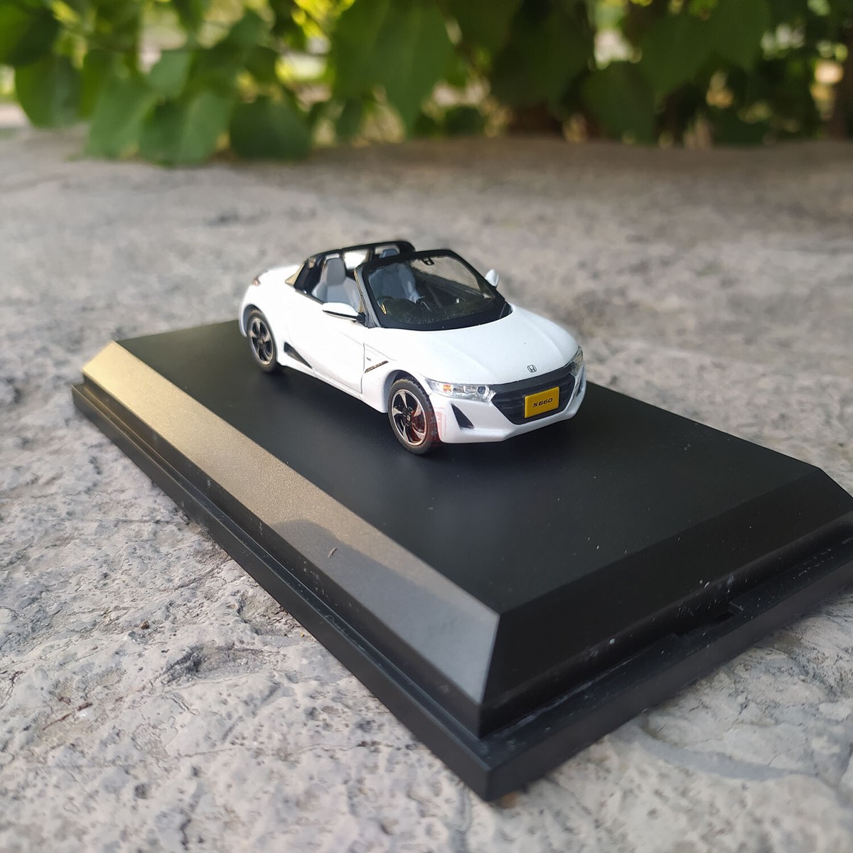 1:43 Honda S660 Diecast Model Car | eBay