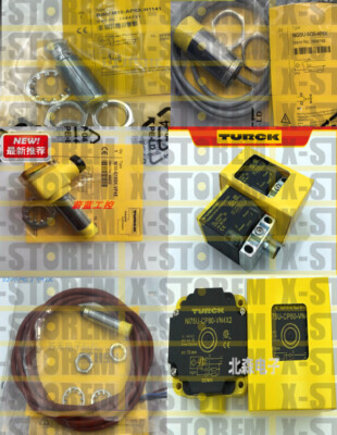 1PCS BRAND NEW ONES NI15U-M18-AP6X Sensor & Proximity Switch #E1