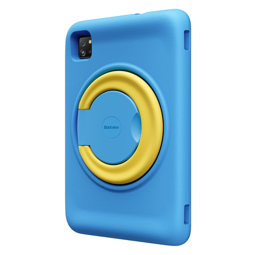 Blackview Tab 60 Pro Kids 4G Android 15 Tablet 10,1 Zoll 12GB+128GB Widevine L1 - Afbeelding 3 van 24
