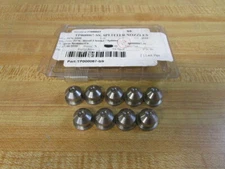 Teejet TP000067-SS Stainless Steel Splitter Nozzle 000067 (Pack of 9)