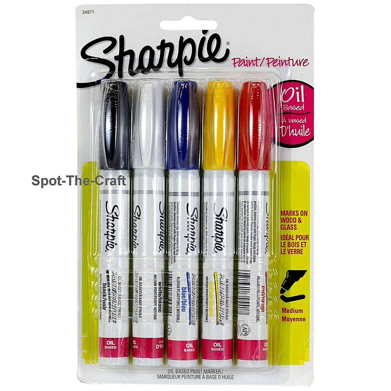 Will Sharpie Paint Markers Come Off Glass View Painting