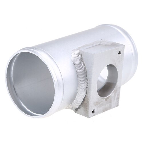 Air Flow Sensor Mount Fit for Most Mitsubishi Performance Air Intake 63mm / 2.5" - Picture 6 of 8