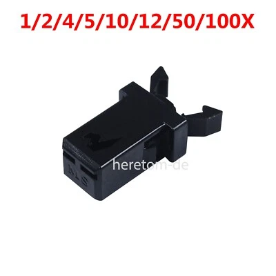 HERETOM-DE Lot Push to Lock Reparatur Ersatz Für Synology Type D3 D5 D6 Trays