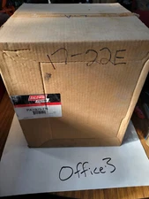 Baldwin PA1979-FN Axial Seal Air Filter Element Fits Ford Trucks Louisville 