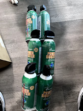 AbilityOne canned air duster 10oz 6 cans 793000NIB0481