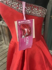 Blush Prom By Alexia Cocktail Dress