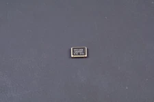 VPC1-B1B-13M9990000 Vectron Crystal Oscillator 13.999MHz 3.3V SMT 50ppm NOS