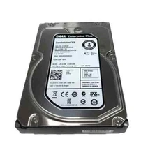 Dell 07WV9W 2TB 7.2K RPM 12Gb/s 2.5" SAS Hard Drive Seagate ST2000NX0433 OEM