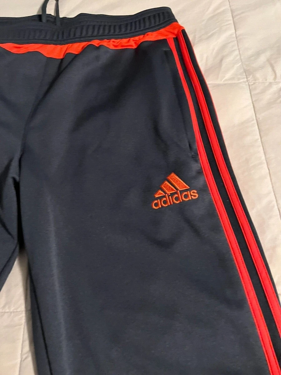 adidas Designed To Move Climacool Short Pants Red  Traininn