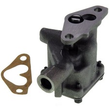 Melling M62 M-62 Engine Oil Pump Chevy Gm 250 292 6cyl Mercruiser 153 181 L4