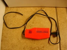 Vintage Speedtrax U.K.DES. no 978482 Slot Car Controller