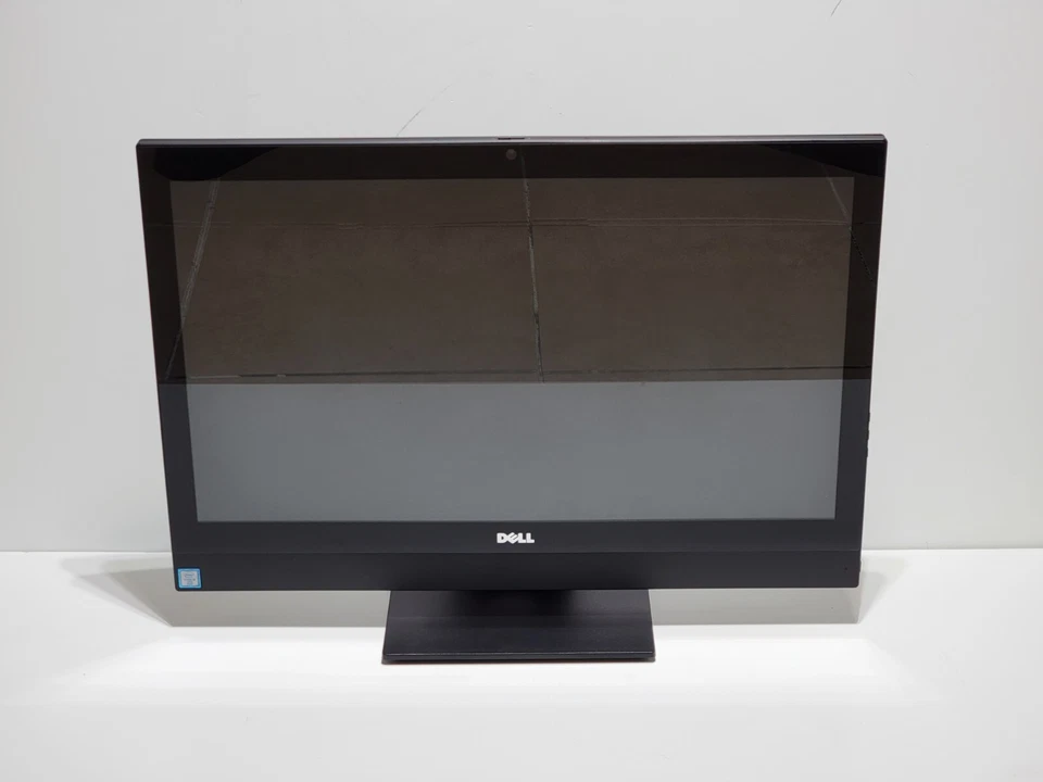 Dell OptiPlex 7440 24"Touch_i5-6500 @3.20GHz_4GB DDR4_256GB SSD_W10 Pro_Dañado! Foto 2 de 4