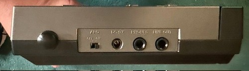 Casio CZ-101 Digital Keyboard Synthesizer Tested Working SEE VIDEO - Picture 20 of 24