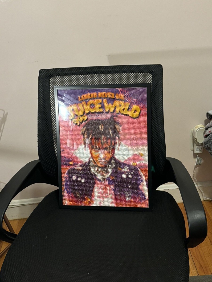 juice wrld yugioh card The Official GAS Trading GAS TRADING CARDS Ski Mask the Slump God's