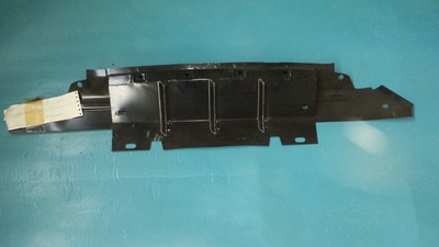 Original MOPAR OE Verkleidung Kofferraum Deck lid opening panel 04741452 Neon