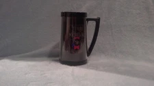 Michelob Since 1896 Stein Mug Plastic West bend Thermo Serv VTG Barware