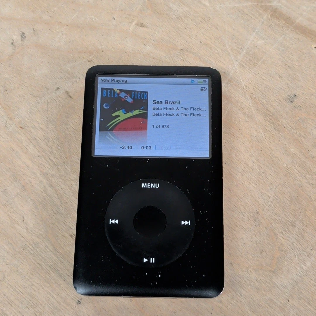 Ipod 80GB online kaufen | eBay