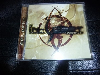 IN-QUEST - Epileptic Meshuggah Sadist Aborted Progressive Death