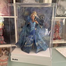 Mattel Creations Barbie x MoMA…