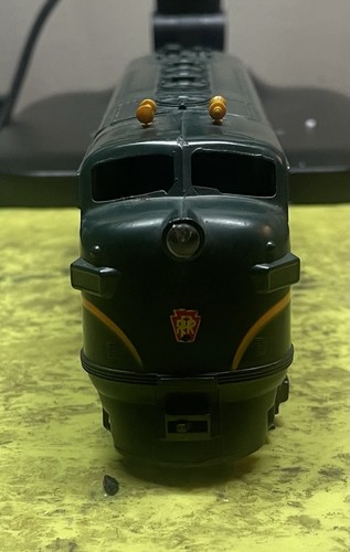 Lote reparado motor locomotora HO Mantua Tyco Pennsylvania PRR F9 #9763 B25 | Condition: Used