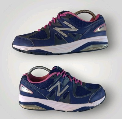 New Balance Women's 1540 V2 Running Shoes W1540BB2 Blue