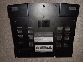 Sega Saturn Controller And Daytona Usa(no case) also includes manuals