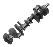 Scat Crankshaft 435050 Std Weight Forged 3.75 Stroke 5.7 Rod For Sbc 383