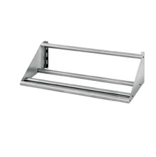 NEW ADVANCE TABCO DT-6R-23 62" SORTING SHELF WALL MOUNTED STAINLESS STEEL