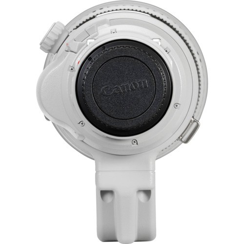 Canon EF 1.4X 200-400mm f/4 IS USM Lens for sale online | eBay