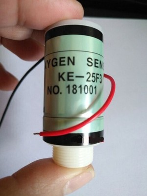 Brand New FIGARO KE-25F3 KE25 GS Oxygen Sensor screw