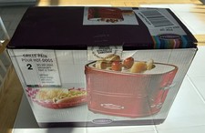 Hot Dog Grill, Hot Dog Toaster Lightly Used Have Box Kitchen Tool