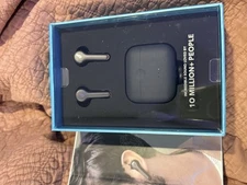 Anker Soundcore Liberty Air 2 Wireless In-Ear Headphones - A3910 Black