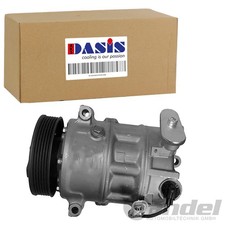 AKS DASIS KLIMAKOMPRESSOR CVC passend für OPEL ASTRA INSIGNIA SAAB 9-5 | 851972N