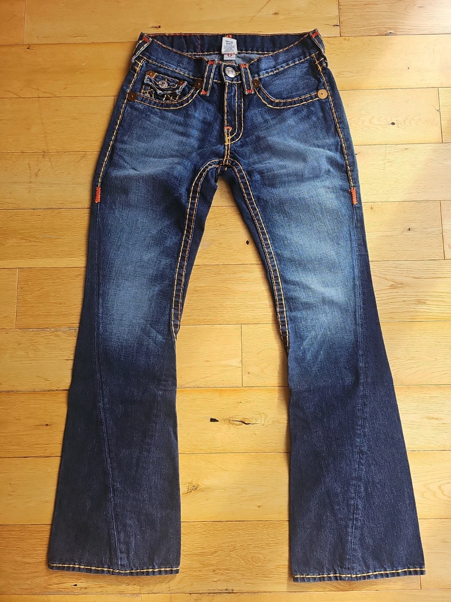 True Religion Joey Super T プロモーションなし Preços baixos em True Religion Joey Super T jeans para Homens | eBay