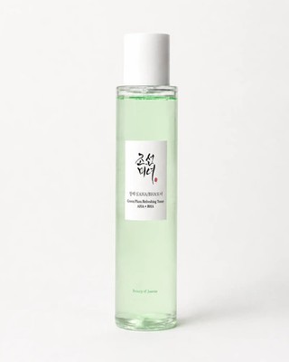 [Korea] Beauty of Joseon - Green Plum Refreshing Toner AHA  BHA (150ml)