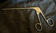 Acufex 012035 Arthroscopy Basket Punch