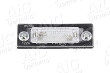 Kennzeichenleuchte AIC 53470 für VW TRANSPORTER T5 Bus 7HB 7HJ 7EB 7EJ PASSAT B6