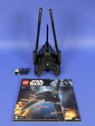 Lego Star Wars: Krennic's Imperial Shuttle Set 75156 - Incomplete Set