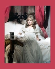 On a Clear Day You Can See Forever 1970 Barbra Streisand 16x12 Photo Poster