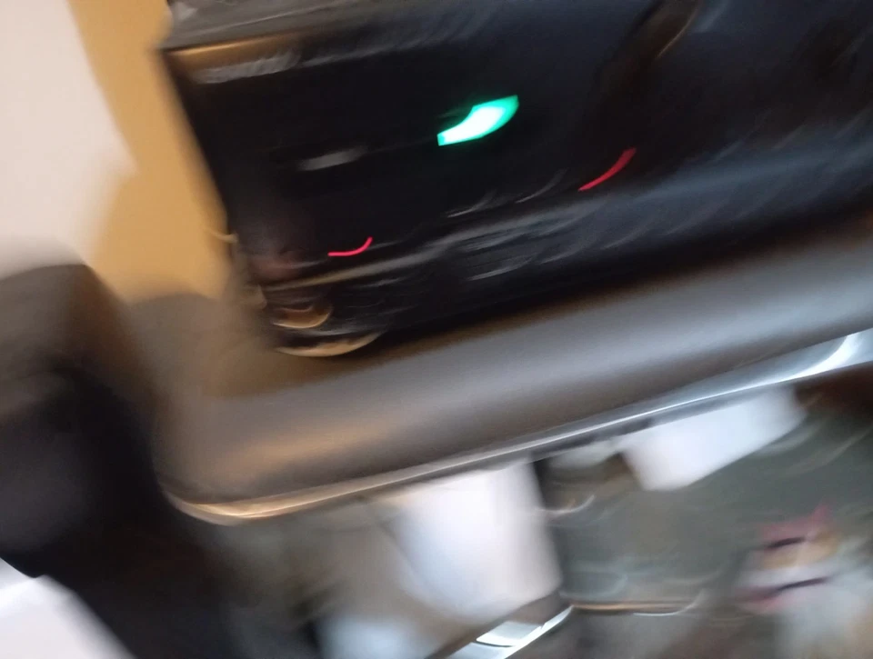 Kenwood Stereo Integrated Amplifier A-65 - Image 3 of 4